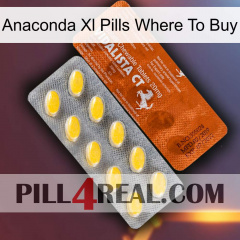 Anaconda Xl Pills Where To Buy 42